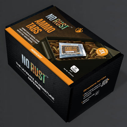 AMMO DRI - 10pk (2 Tabs Per Pack)